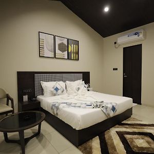 Deluxe Double Room Balcony